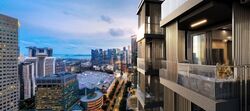 Midtown Bay (D7), Apartment #623197881